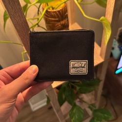 Herschel Wallet