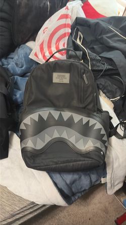 Sprayground backpack