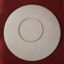 Ubiquiti UniFi Wifi 5 AP AC Pro