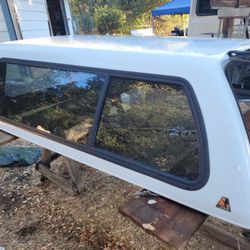 LEER Shell•F-150• '99–'04•SuperCab/ 6.5ft