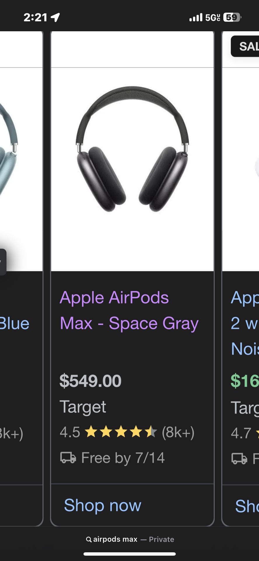 airpods max