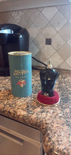 Jean Paul Gaultier Le Beau Cologne