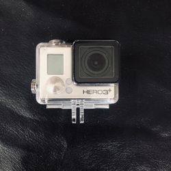 GoPro Hero 3 Black