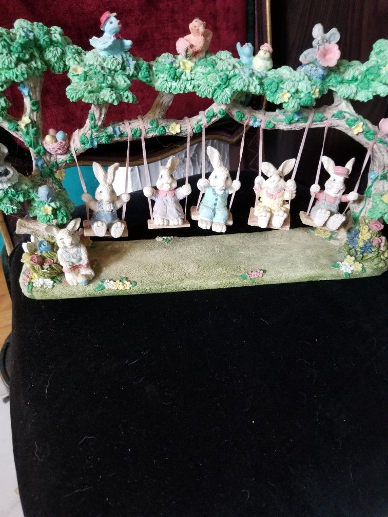 Easter Decor
