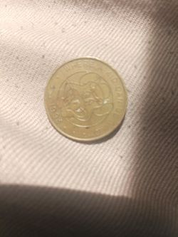 Chuck E Cheese Tokens 1993 To 1999