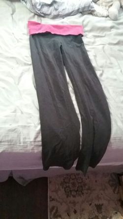 Victoria secret yogas