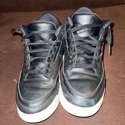 Jordan 3 Cyber Monday