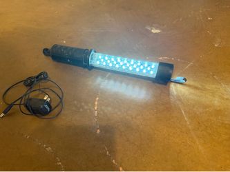 Rechargeable light Craftsman