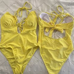 Bathing Suits