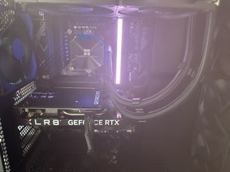 Gaming PC – RTX 4060 / i5-14400F / DDR5 / 1TB NVMe