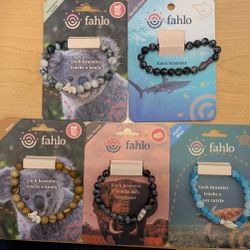 fahlo animal tracking bracelet