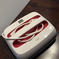 Cricut Easy Press 2
