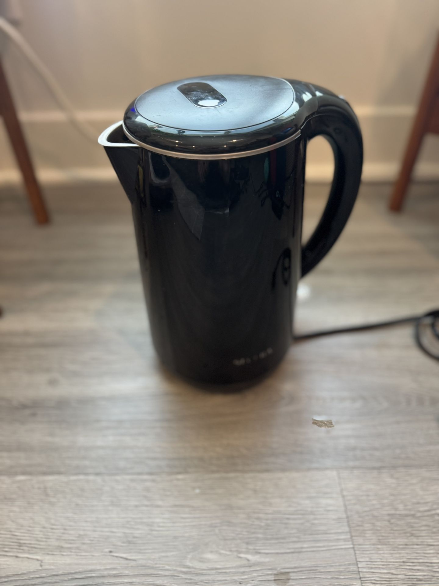 Water Kettle $25