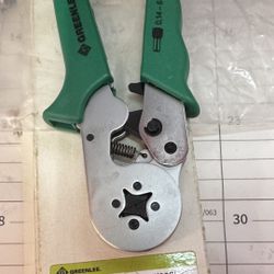 Square FC Crimping K30GL