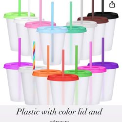 Kids Cups 