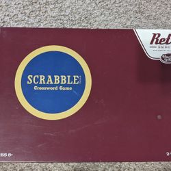 Scrabble