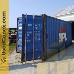 📦 Shipping Containers for Sale – Delivered to Your Home FAST! 🛻