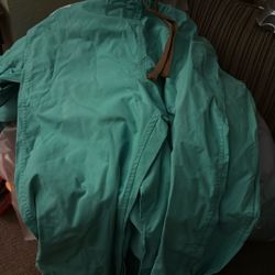 Big Bag Of Medical Scrubs
