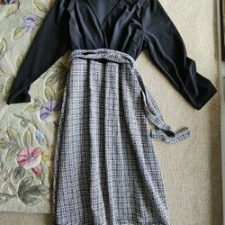 BUNDLE OF PLUS SIZE DRESSES