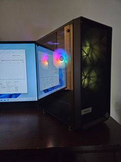Gaming PC | i5-8400 | GTX 1660 6GB | 16GB RAM | Windows 11