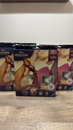 Rapunzel Edition- Attack of the Vine