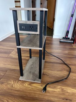 Night stand
