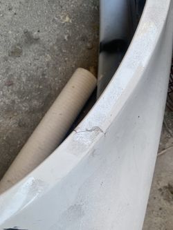 C7 Z Driver Side Fender