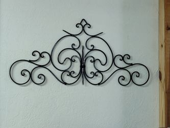 Metal Decor 