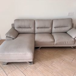 New Couch