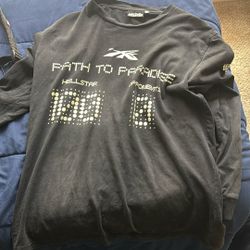 Hellstar Tee