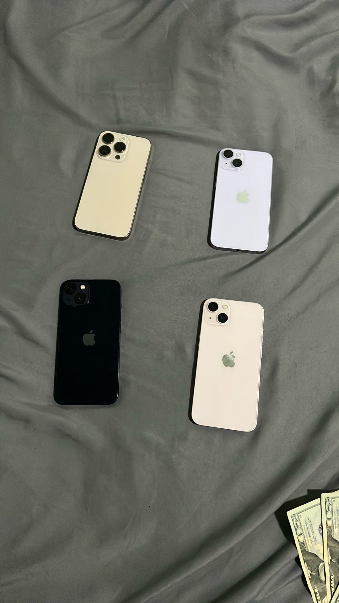 iPhone