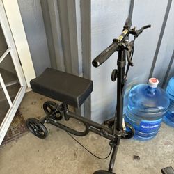 Knee Scooter