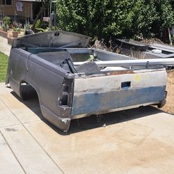 1988 /1999 Chevy Full Size Tailgate 