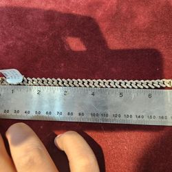 Cuban Bracelet 