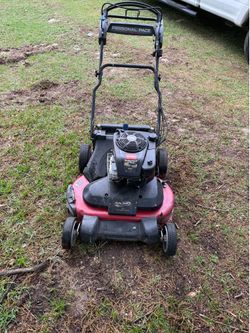 Toro Timemaster 30in