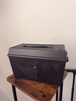 Ammo Box