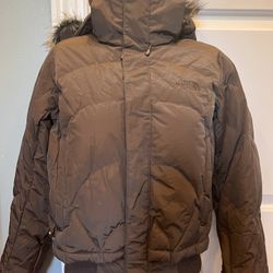 Womens The North Face Jacket