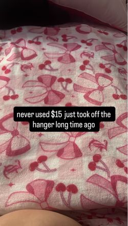 juicy throw blanket
