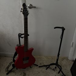 guitar stand