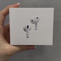 Brand New Apple AirPods Pro Gen 3