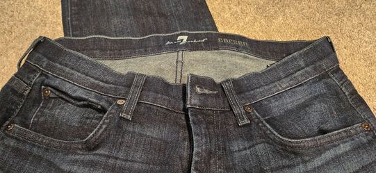 7 for all mankind - Mens Demin sz 32