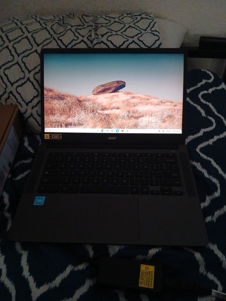 Acer Chronebook