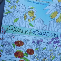 Coloring  Books $3.00 EACH