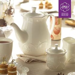 Princess House Marbella Tea/Coffee Kettle