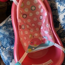 Baby Bath Tub