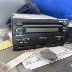 CD player For Car 