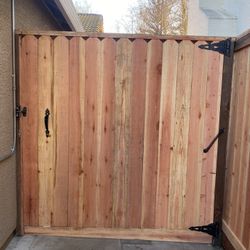 Fence 