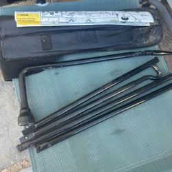 Spare Tools