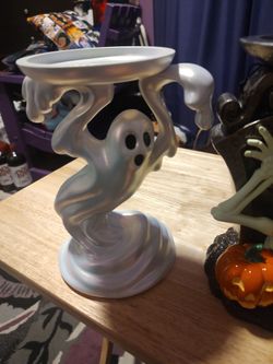 New bath and body works candle holder