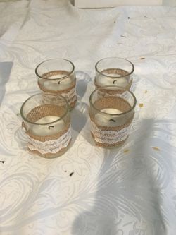 Candles